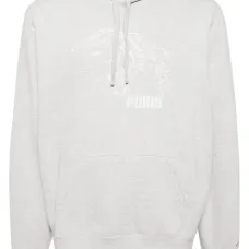 Худи с графичным принтом из коллаборации с Noah