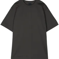 Футболка с логотипом