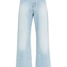 Прямые джинсы Le De N?mes Droit