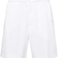 Шорты с эластичным поясом