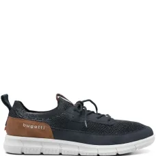 Трикотажные кроссовки