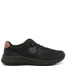 Кеды Soa со вставками