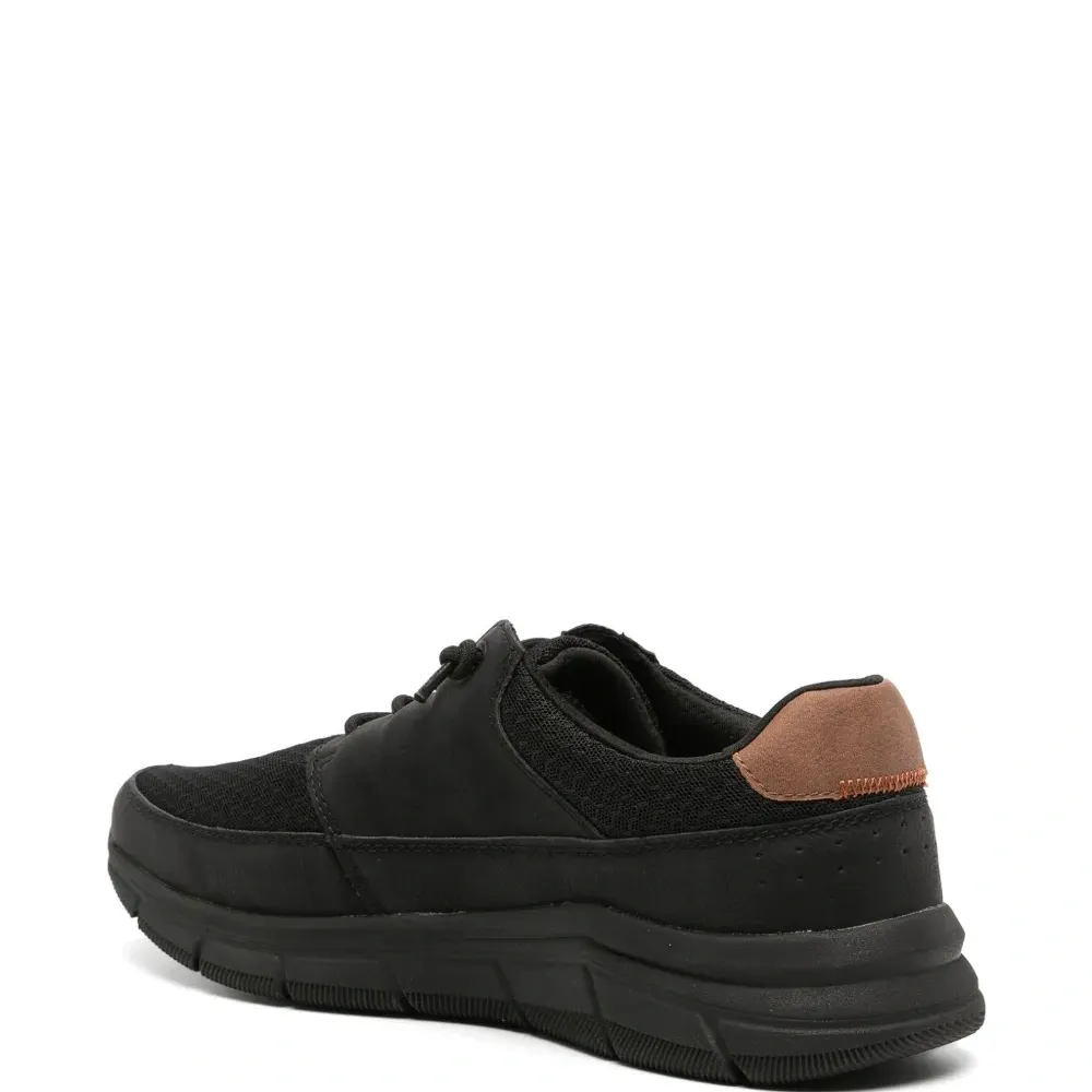 Кеды Soa со вставками