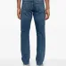 Узкие джинсы L'Homme средней посадки