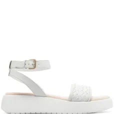 Плетеные сандалии Kya 45