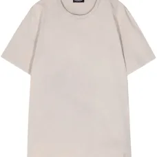 Футболка из джерси