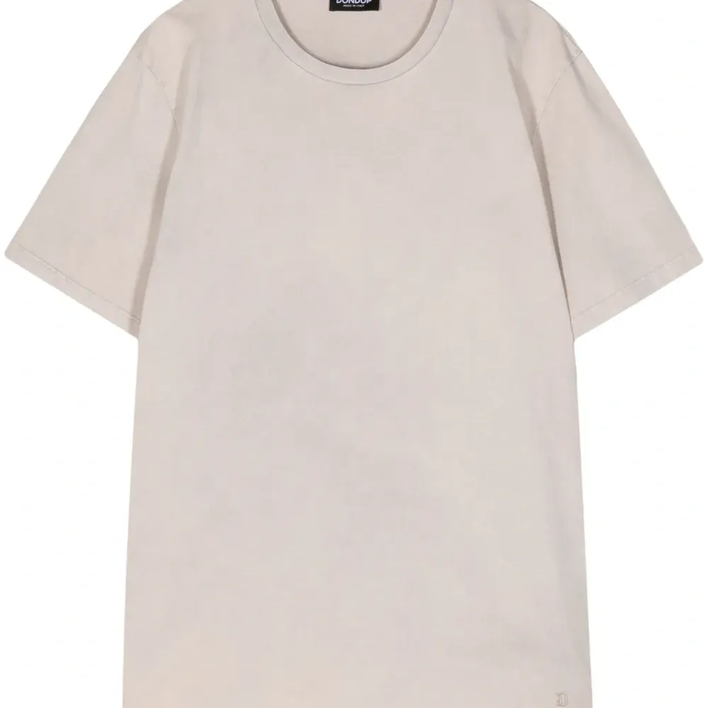 Футболка из джерси