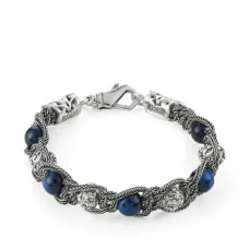 Браслет Arabesque Shamballa