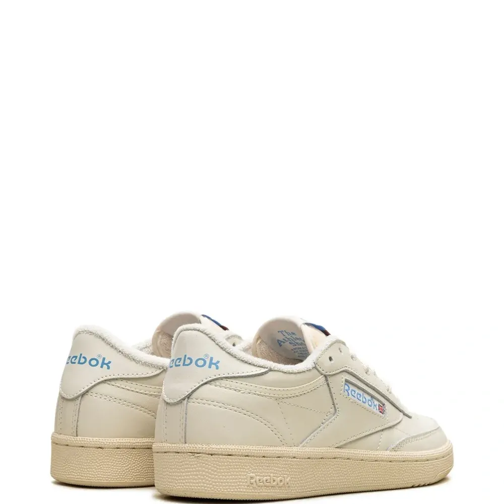 Кроссовки Club C 85 Vintage