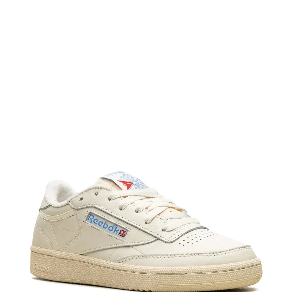 Кроссовки Club C 85 Vintage