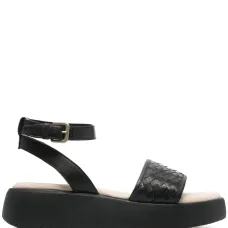 Плетеные сандалии Kya 45 Плетеные сандалии Kya 45