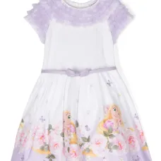 Платье из коллаборации с Tangled