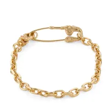 Браслет с декором baroque Браслет с декором baroque