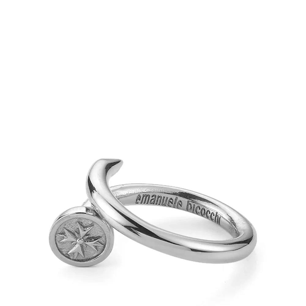 Кольцо EB Crest