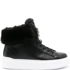 Кроссовки Histori 2 с искусственным мехом