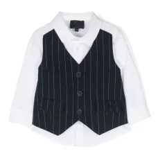 Многослойная рубашка