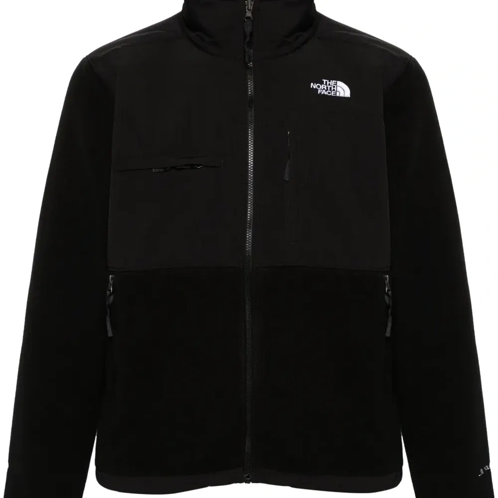 Куртка с логотипом