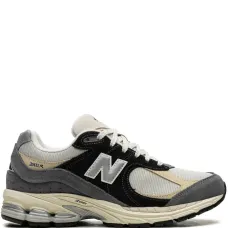 2002R suede sneakers