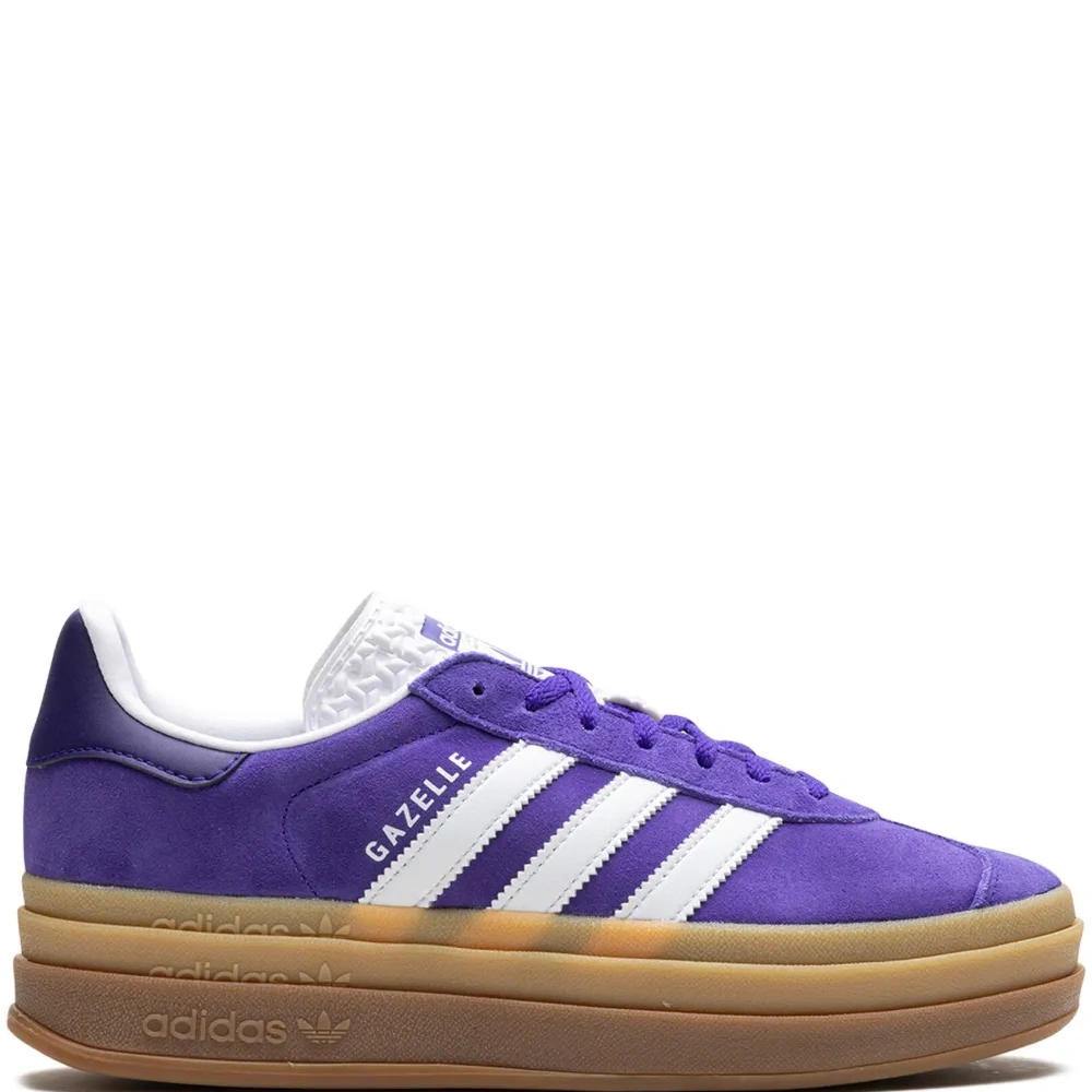 Кроссовки Gazelle Bold