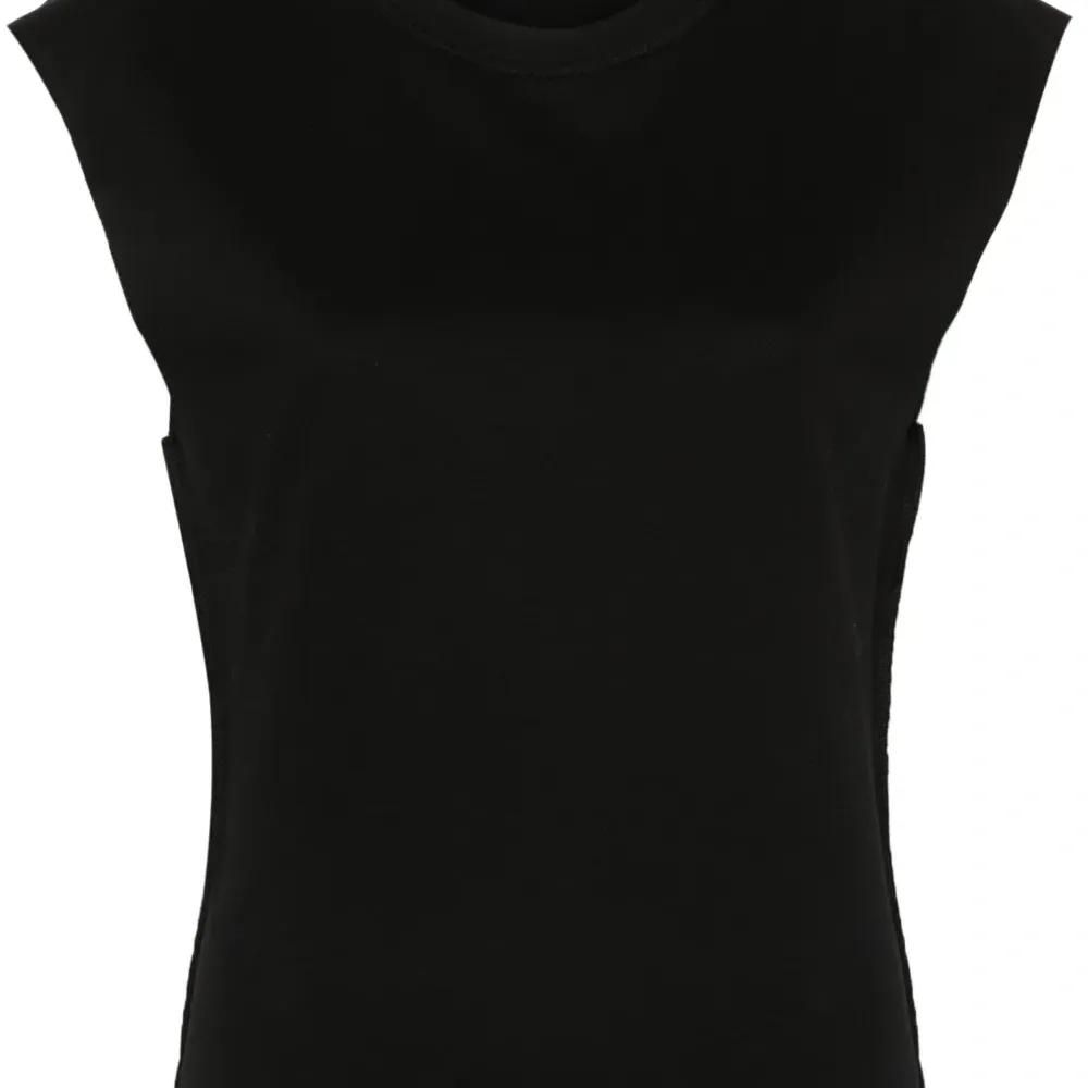 Футболка с цепочкой