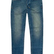 Джинсы Hazlow Chronicle прямого кроя