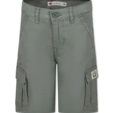 Шорты карго с логотипом