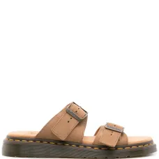 Шлепанцы Josef с пряжками Шлепанцы Josef с пряжками