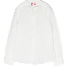 Льняная рубашка Pati