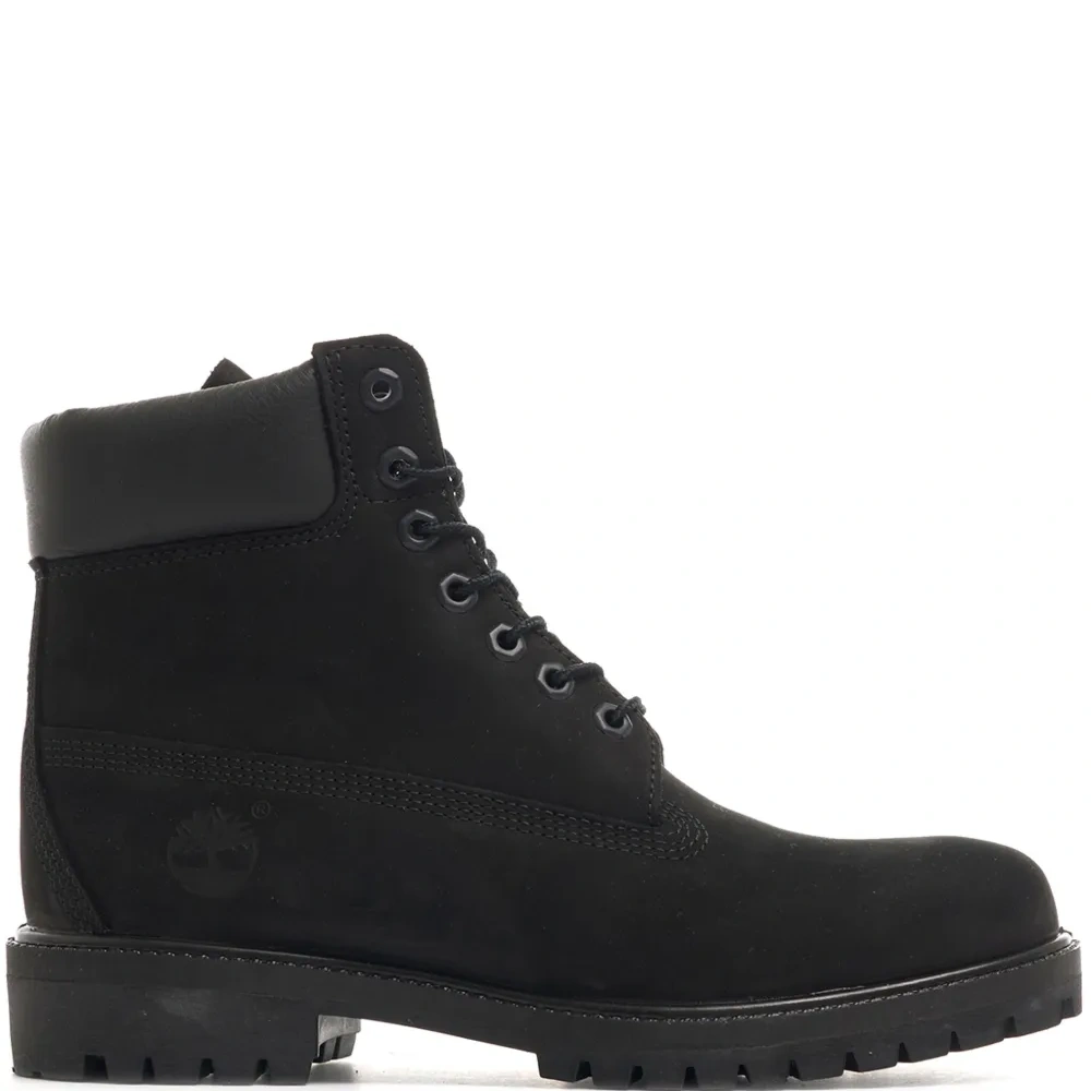 Ботинки со вставками