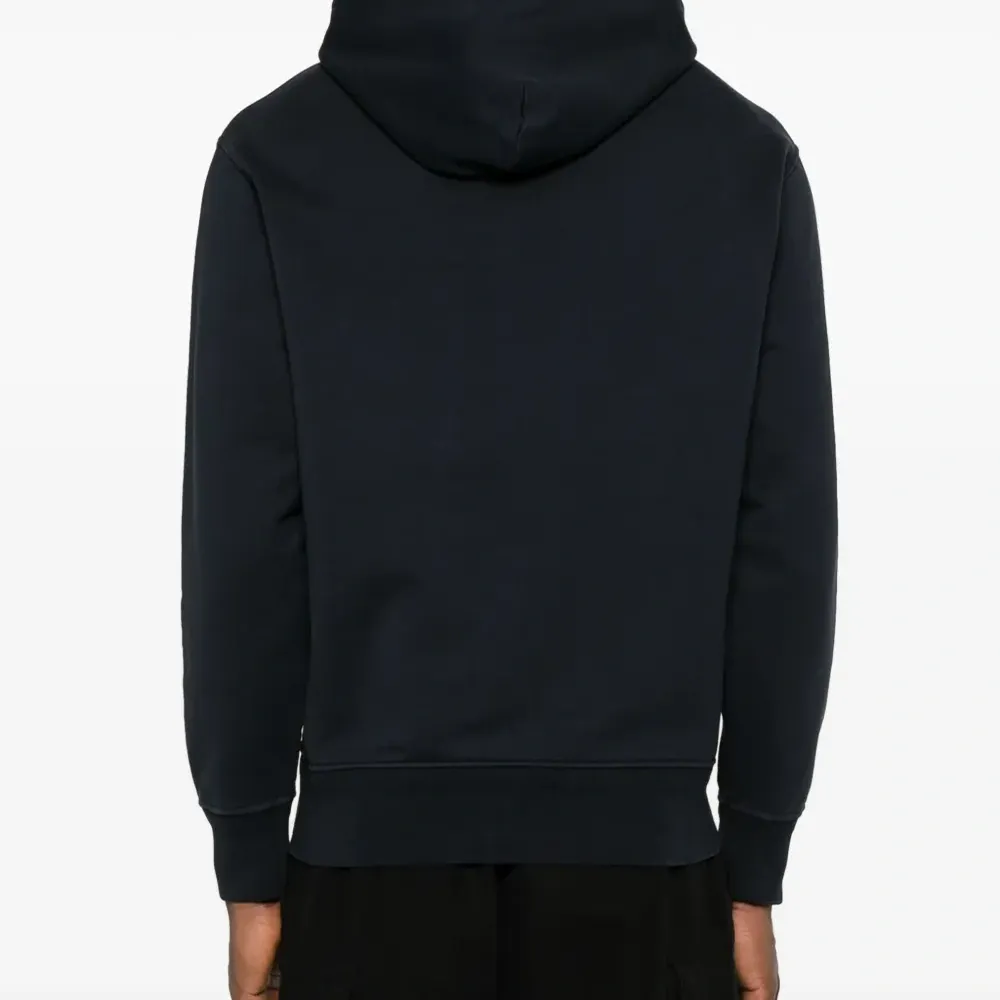 Худи с вышитым логотипом Худи с вышитым логотипом