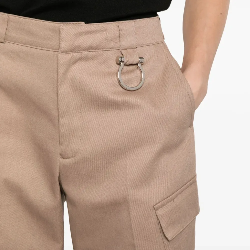 Брюки Jonis прямого кроя