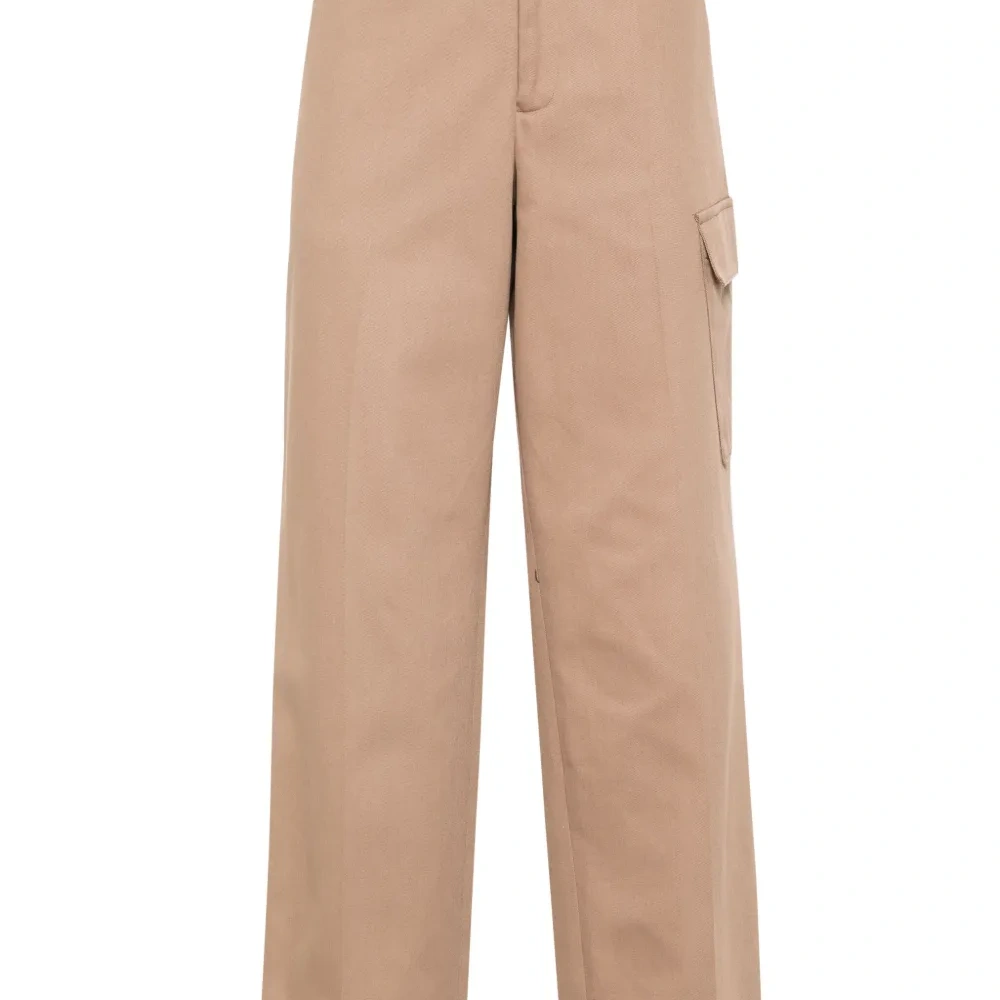 Брюки Jonis прямого кроя