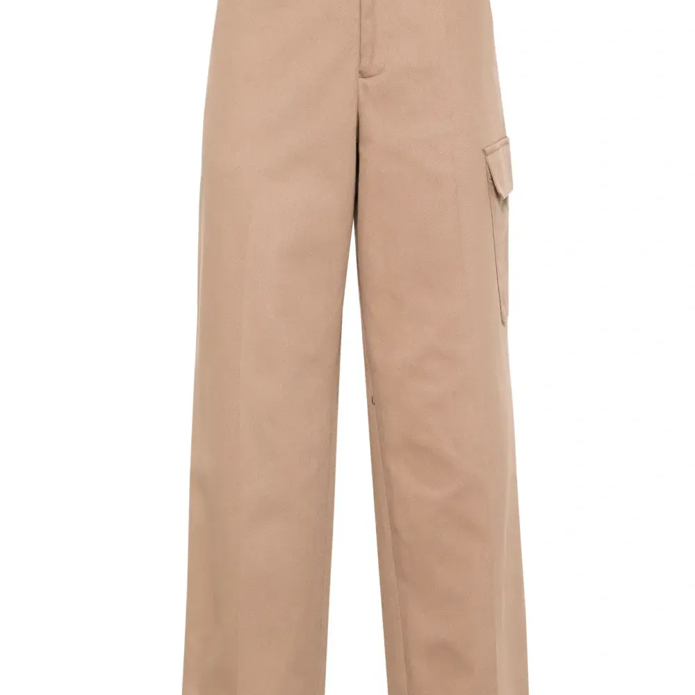 Брюки Jonis прямого кроя