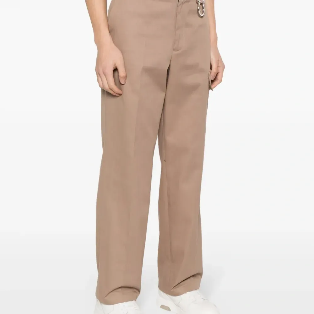 Брюки Jonis прямого кроя