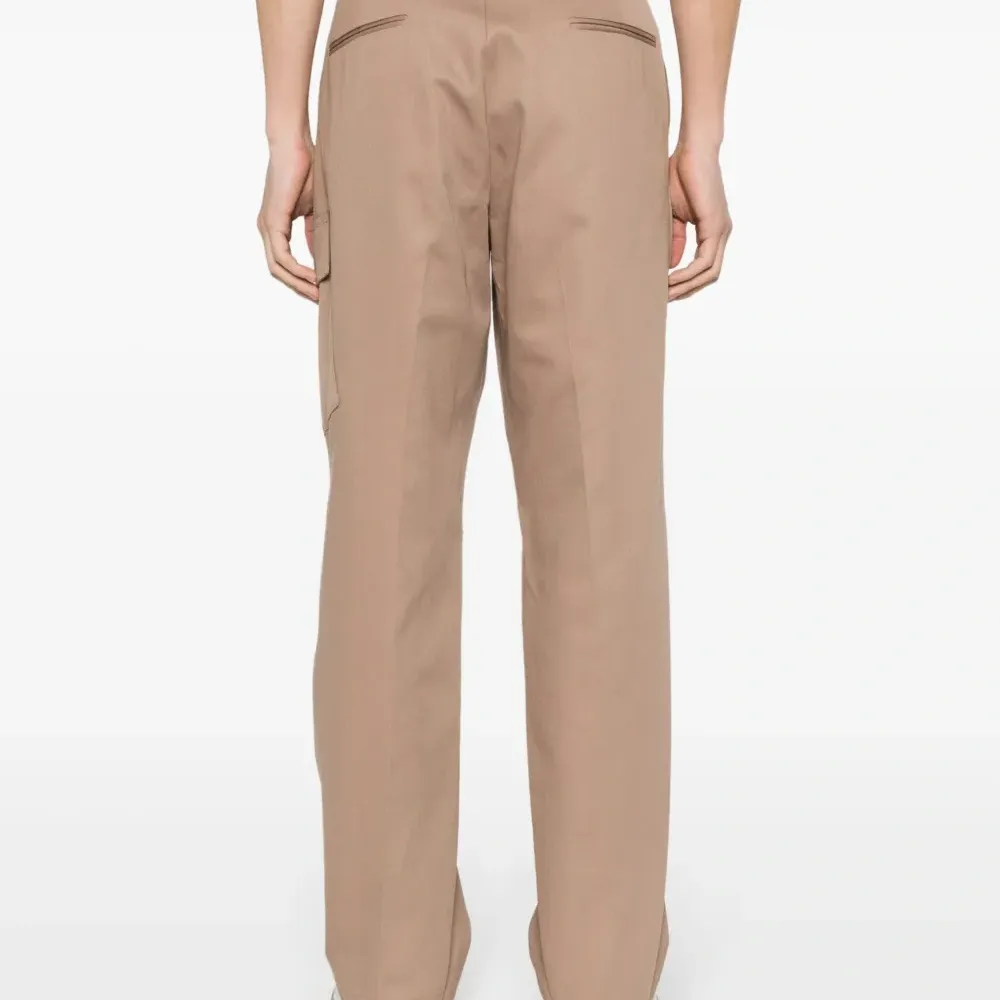 Брюки Jonis прямого кроя