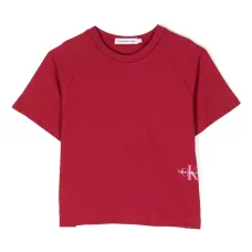 Футболка с логотипом