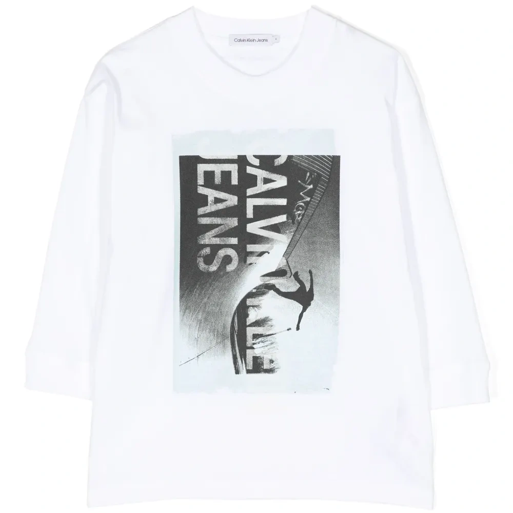 Футболка с фотопринтом