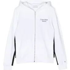 Спортивная куртка в стиле колор-блок Спортивная куртка в стиле колор-блок