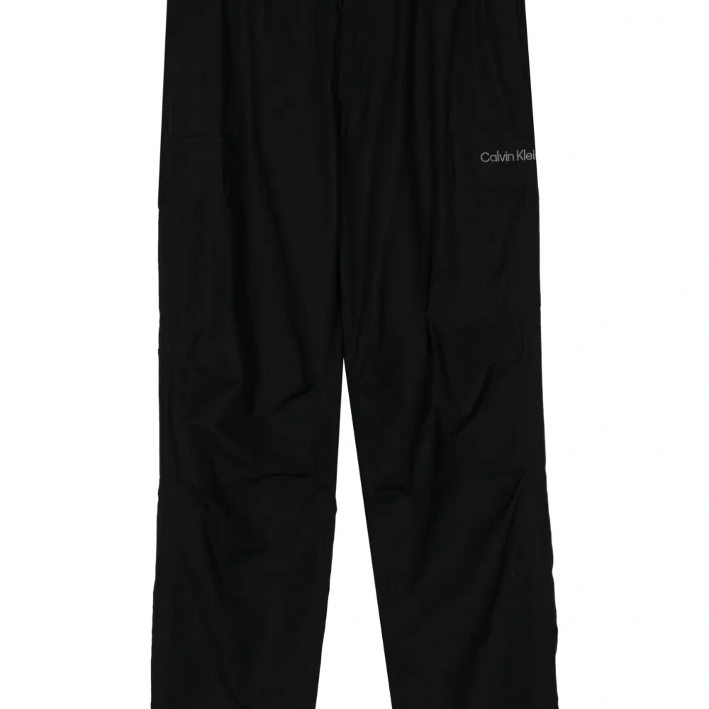 Брюки карго Essential с эластичным поясом