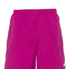 Плавки-шорты с логотипом