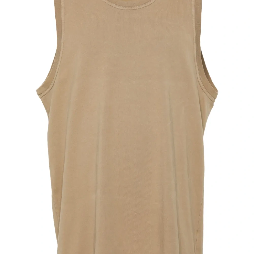 Топ Hugo с вырезом