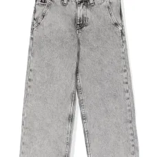 Прямые джинсы Skater Прямые джинсы Skater