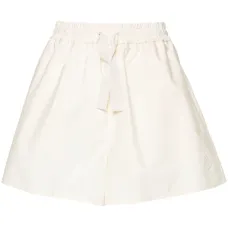 Шорты с логотипом