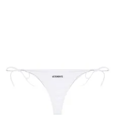 Плавки бикини с логотипом