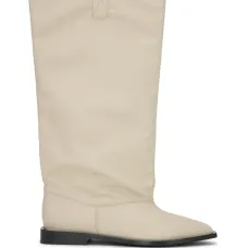 Сапоги с заостренным носком Сапоги с заостренным носком