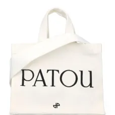 Маленькая сумка-тоут Patou