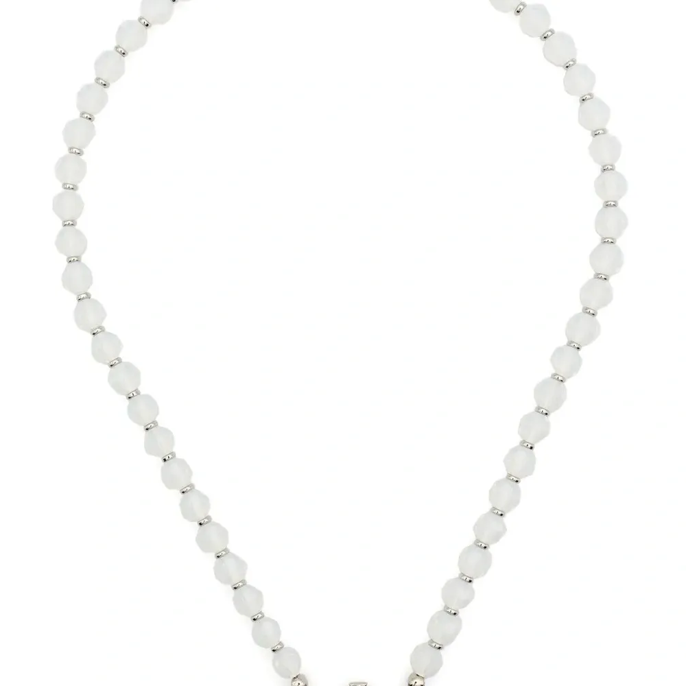 Колье-чокер Messaline Колье-чокер Messaline