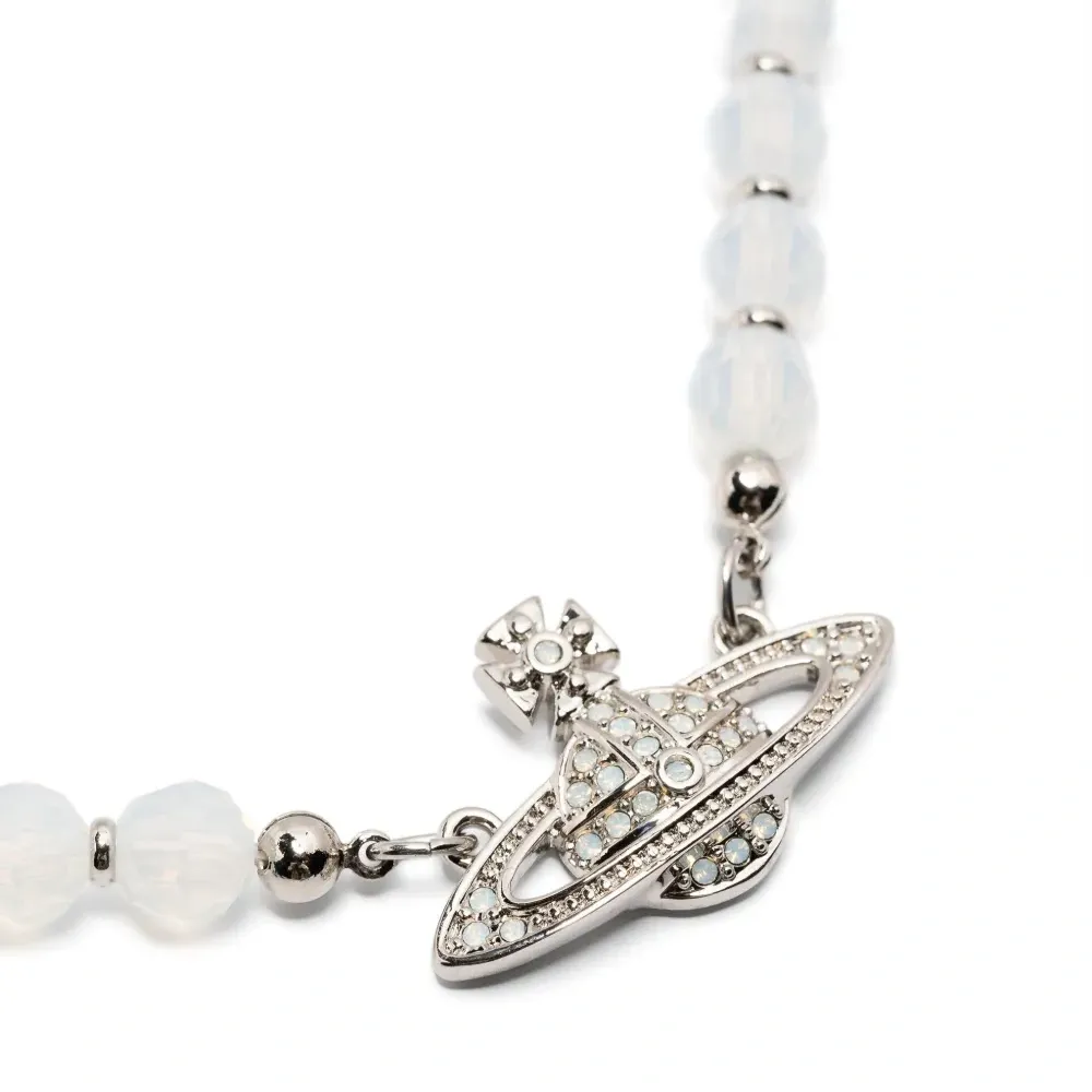 Колье-чокер Messaline Колье-чокер Messaline