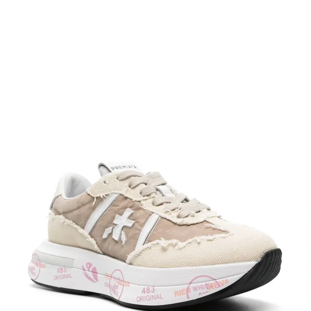 Кеды Cassie 6722