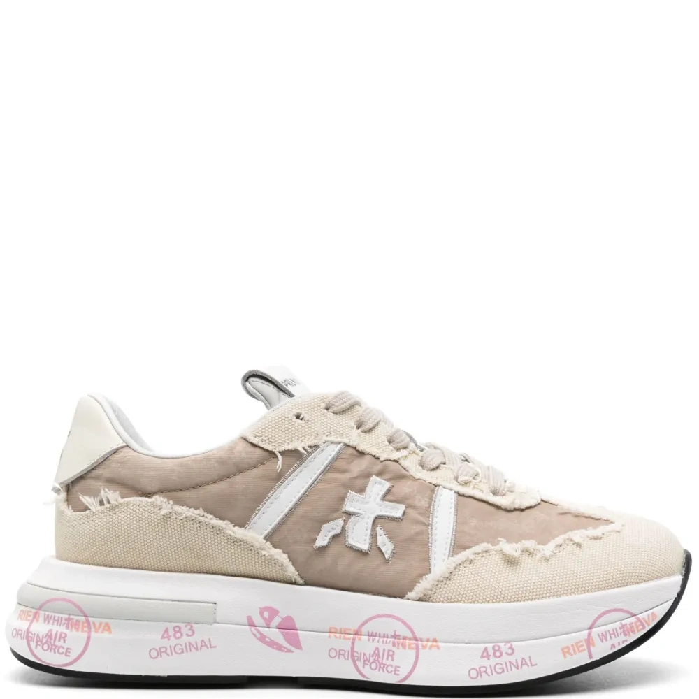 Кеды Cassie 6722